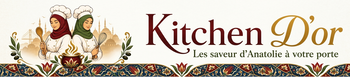 Kitchen D'or logo