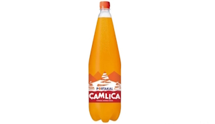 Çamlıca