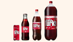 Cola turka